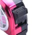 EXTOL LADY Maßband, gummiert, 1-Stopp; rosa, 3m×16mm, Extol Lady