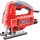 EXTOL PREMIUM Laser-Stichsäge, 800W