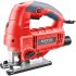 EXTOL PREMIUM Laser-Stichsäge, 800W