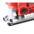 EXTOL PREMIUM Laser-Stichsäge, 800W