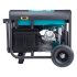 HERON Heron, benzinbetriebener Generator, max. 5500 VA, einphasig