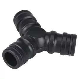   EXTOL PREMIUM kuplung csatlakozó (toldó); 1 ', háromutas: 3×1 '