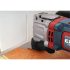 EXTOL PRMIUM Multifunktionswerkzeug, 400W; regelbare Schwingzahl: 15.000-22.000/min, 5 austauschbare Köpfe, 1,5 kg