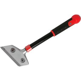 EXTOL PREMIUM Glasschaber, 100×18 mm Klinge, 30 cm Griff