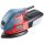 EXTOL PREMIUM Vibrations-Dreieckschleifer 220W, 85×148mm; 13000/min