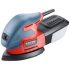 EXTOL PREMIUM Vibrations-Dreieckschleifer 220W, 85×148mm; 13000/min