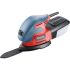 EXTOL PREMIUM Vibrations-Dreieckschleifer 220W, 85×148mm; 13000/min