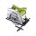 EXTOL CRAFT Handkreissäge, 1200W, 185mm