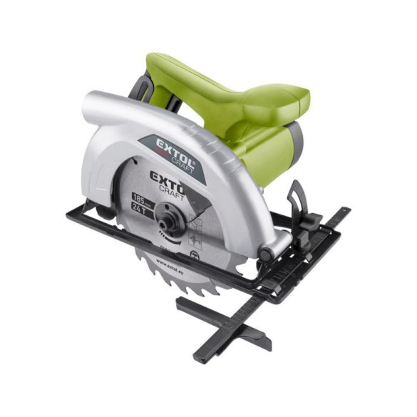 EXTOL CRAFT Handkreissäge, 1200W, 185mm