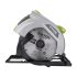 EXTOL CRAFT Handkreissäge, 1200W, 185mm