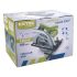 EXTOL CRAFT Handkreissäge, 1200W, 185mm