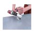 EXTOL PREMIUM mechanischer Schneid-/Stanzkopf für Bohrmaschine, max. 2 mm Bleche