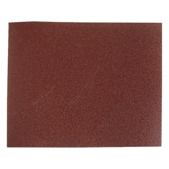 EXTOL PREMIUM Schleifpapier-Set 10 Stk., 230×280 mm, P60
