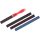 EXTOL PREMIUM Handschleifer flach, (Feile) mit austauschbarem Schleifband, ABS Kunststoff