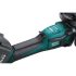 EXTOL INDUSTRIAL Akku-Winkelschleifer, Share20V, 20V, Li-ion, 1 Akku, 1 Ladegerät, 4000 mAh, 125 mm
