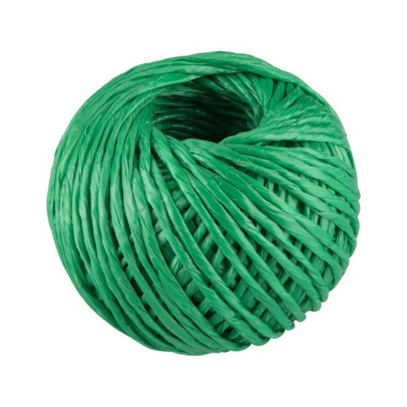 EXTOL PREMIUM Gartenschnur, gedreht, grün, 2mm×50m, PP