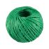 EXTOL PREMIUM Gartenschnur, gedreht, grün, 2mm×50m, PP
