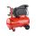 EXTOL PREMIUM ölbetriebener Luftkompressor, 1500W, 24l Tank, 8 bar; Ansaugleistung: 200 l/min