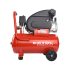 EXTOL PREMIUM ölbetriebener Luftkompressor, 1500W, 24l Tank, 8 bar; Ansaugleistung: 200 l/min