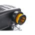 EXTOL PREMIUM ölbetriebener Luftkompressor, 1500W, 24l Tank, 8 bar; Ansaugleistung: 200 l/min