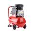 EXTOL PREMIUM ölbetriebener Luftkompressor, 1500W, 24l Tank, 8 bar; Ansaugleistung: 200 l/min