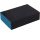 EXTOL PREMIUM Handschleifblock, (Schleifschwamm) 100×70×25mm, P100, hart, EVA