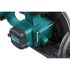 EXTOL INDUSTRIAL Akku-Handkreissäge, Share20V, 20V, Li-ion, 1 Akku, 1 Ladegerät, 2000 mAh, 0-3650 U/min, 165 mm Scheibe