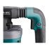 EXTOL INDUSTRIAL Abbruchhammer, elektropneumatisch; 1200W, 14J, HEX-Aufnahme