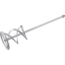 Farb- und Mörtelmischer