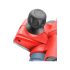 EXTOL PREMIUM Hobelmaschine 710W, 16.500 U/min, Messer: 82mm, Tiefe: 0-2,0 mm, Falzen: 0-7,0 mm