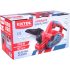EXTOL PREMIUM Hobelmaschine 710W, 16.500 U/min, Messer: 82mm, Tiefe: 0-2,0 mm, Falzen: 0-7,0 mm