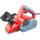 EXTOL PREMIUM Hobelmaschine 900W, 17.000 U/min, Messer: 82mm, Tiefe: 0-3,0 mm, Falztiefe: 0-24,0 mm