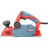 EXTOL PREMIUM Hobelmaschine 900W, 17.000 U/min, Messer: 82mm, Tiefe: 0-3,0 mm, Falztiefe: 0-24,0 mm