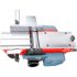 EXTOL PREMIUM Hobelmaschine 900W, 17.000 U/min, Messer: 82mm, Tiefe: 0-3,0 mm, Falztiefe: 0-24,0 mm