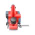 EXTOL PREMIUM Hobelmaschine 900W, 17.000 U/min, Messer: 82mm, Tiefe: 0-3,0 mm, Falztiefe: 0-24,0 mm