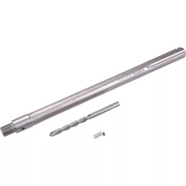  EXTOL PREMIUM Verlängerung mit Zentrierbohrer, M22×300mm Länge, SDS MAX Aufnahme, für Extol Premium Ziegel-Lochsägen