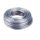 EXTOL PREMIUM Trimmerfaden für Rasentrimmer 2,4 mm, sternförmig, schwarz/mittel/dual power, 75m