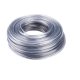EXTOL PREMIUM Trimmerschnur für Rasentrimmer 3,0 mm, sternförmig, schwarz/dual power, 75 m