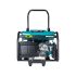 HERON Heron, Benzinmotor-Generator, 8000 VA, 400/230 V, tragbar