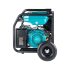 HERON Heron, Benzinmotor-Generator, 8000 VA, 400/230 V, tragbar