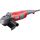 EXTOL PREMIUM Winkelschleifer 230mm 2400W, Sanftanlauf, Kartonverpackung