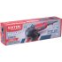 EXTOL PREMIUM Winkelschleifer 230mm 2400W, Sanftanlauf, Kartonverpackung