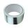 EXTOL CRAFT Aluminium-Klebeband, 100mm×10m, Stärke: 0,04mm