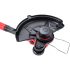 EXTOL PREMIUM Akku-Rasentrimmer, Garden20V, 20V, OHNE AKKU UND LADEGERÄT!