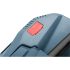 EXTOL PREMIUM Akku-Rasenmäher, Garden20V, 20V, 2×2000mAh, Li-ion, 33cm Schnittbreite, höhenverstellbar, bürstenlos