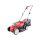 EXTOL PREMIUM Akku-Rasenmäher, Garden20V, 20V, OHNE AKKU UND LADEGERÄT! Schnittbreite 33 cm, höhenverstellbar, bürstenlos