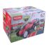 EXTOL PREMIUM Akku-Rasenmäher, Garden20V, 20V, OHNE AKKU UND LADEGERÄT! Schnittbreite 33 cm, höhenverstellbar, bürstenlos