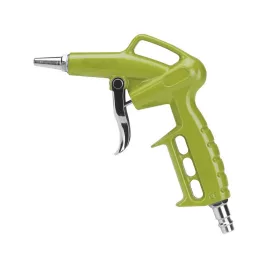 EXTOL CRAFT Ausblaspistole, kurz, 3-6 bar, 1/4 Anschluss