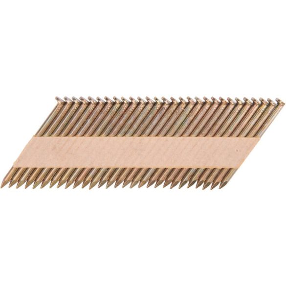 EXTOL PREMIUM Nagel mit Kopf für 8865042 und 8894580, ohne Rillen, 480 Stk; Schaft-Ø: 3,05 mm, Kopf-Ø: 7 mm, Länge: 50 mm, je 40 Stk verpackt.