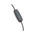 EXTOL LIGHT LED-Lupenlampe, Tischmodell, Schwarz, 7 W COB, 2400 Lm, 5× Vergrößerung; mechanisch verstellbare Halterung, USB-Ladekabel